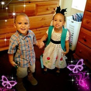 Meet your Posher, Candice